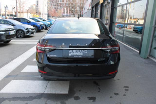 Škoda Superb 2.0 TDI STYLE DSG 