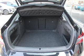 Škoda Superb 2.0 TDI STYLE DSG 