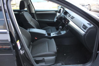 Škoda Superb 2.0 TDI STYLE DSG 