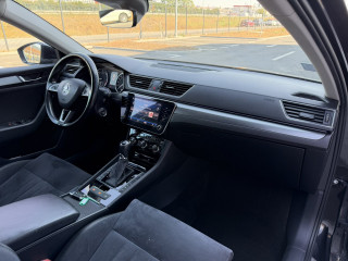 STIYLE 2.0 TDI DSG 