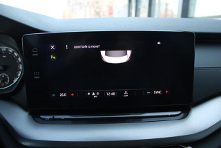 Škoda Octavia 2.0 TDI Ambition DSG 