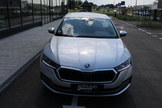 Škoda Octavia 2.0 TDI AMBITION DSG 
