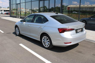 Škoda Octavia 2.0 TDI AMBITION DSG 