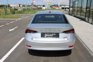 Škoda Octavia 2.0 TDI AMBITION DSG 