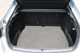Škoda Octavia 2.0 TDI AMBITION DSG 