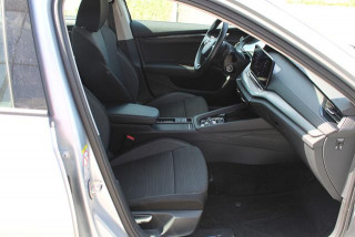 Škoda Octavia 2.0 TDI AMBITION DSG 