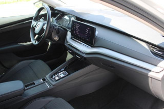 Škoda Octavia 2.0 TDI AMBITION DSG 
