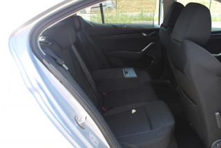 Škoda Octavia 2.0 TDI AMBITION DSG 