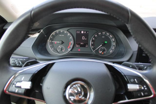 Škoda Octavia 2.0 TDI AMBITION DSG 