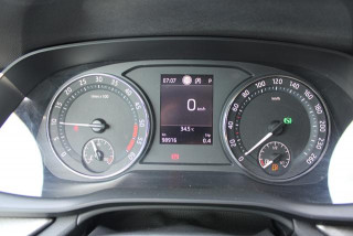 Škoda Octavia 2.0 TDI AMBITION DSG 