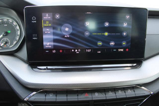 Škoda Octavia 2.0 TDI AMBITION DSG 