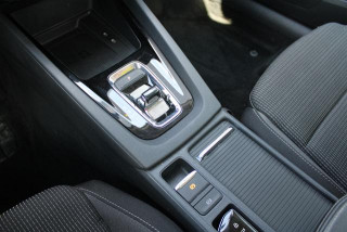 Škoda Octavia 2.0 TDI AMBITION DSG 