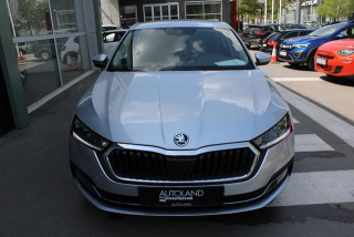 Škoda Octavia 2.0 TDI AMBITION DSG 