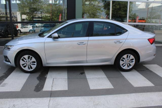 Škoda Octavia 2.0 TDI AMBITION DSG 