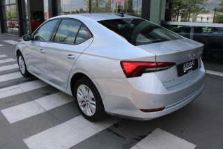 Škoda Octavia 2.0 TDI AMBITION DSG 