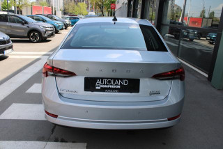 Škoda Octavia 2.0 TDI AMBITION DSG 