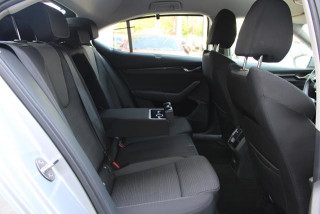 Škoda Octavia 2.0 TDI AMBITION DSG 