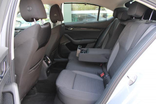 Škoda Octavia 2.0 TDI AMBITION DSG 