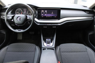 Škoda Octavia 2.0 TDI AMBITION DSG 