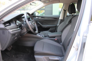 Škoda Octavia 2.0 TDI AMBITION DSG 