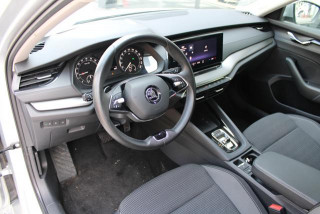 Škoda Octavia 2.0 TDI AMBITION DSG 