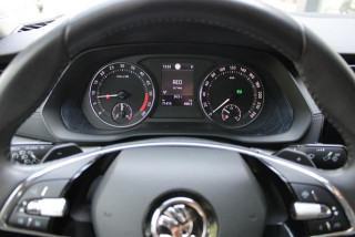 Škoda Octavia 2.0 TDI AMBITION DSG 