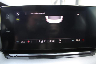 Škoda Octavia 2.0 TDI AMBITION DSG 