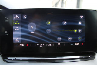 Škoda Octavia 2.0 TDI AMBITION DSG 