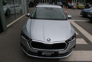 Škoda Octavia 2.0 TDI Ambition DSG 