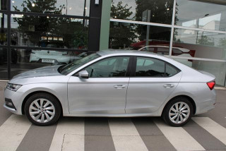 Škoda Octavia 2.0 TDI Ambition DSG 