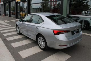 Škoda Octavia 2.0 TDI Ambition DSG 