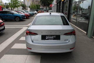 Škoda Octavia 2.0 TDI Ambition DSG 