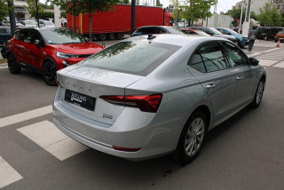 Škoda Octavia 2.0 TDI Ambition DSG 