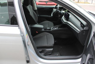 Škoda Octavia 2.0 TDI Ambition DSG 