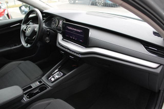 Škoda Octavia 2.0 TDI Ambition DSG 