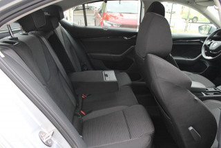 Škoda Octavia 2.0 TDI Ambition DSG 
