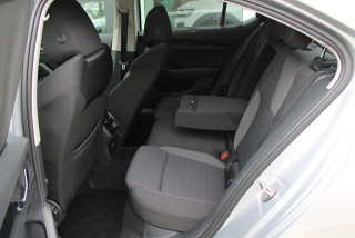 Škoda Octavia 2.0 TDI Ambition DSG 