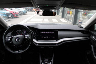 Škoda Octavia 2.0 TDI Ambition DSG 