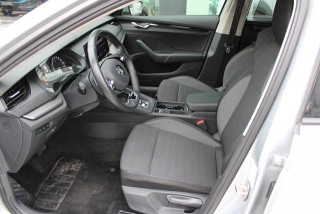 Škoda Octavia 2.0 TDI Ambition DSG 