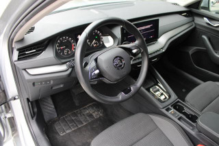 Škoda Octavia 2.0 TDI Ambition DSG 