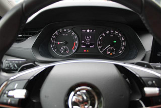 Škoda Octavia 2.0 TDI Ambition DSG 