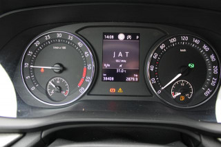Škoda Octavia 2.0 TDI Ambition DSG 
