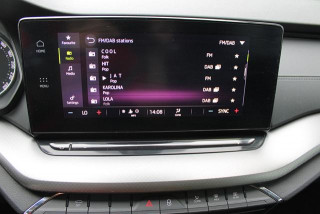 Škoda Octavia 2.0 TDI Ambition DSG 