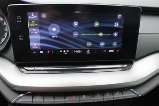 Škoda Octavia 2.0 TDI Ambition DSG 
