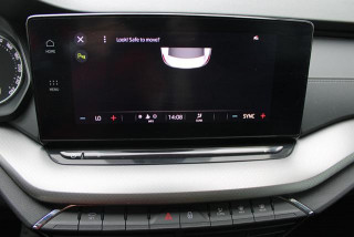 Škoda Octavia 2.0 TDI Ambition DSG 