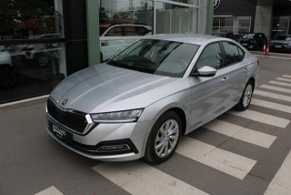 Škoda Octavia 2.0 TDI Ambition DSG 