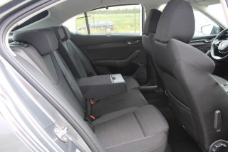 Škoda Octavia 2.0 TDI AMBITION DSG 