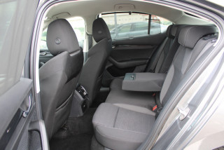 Škoda Octavia 2.0 TDI AMBITION DSG 