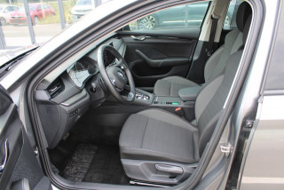 Škoda Octavia 2.0 TDI AMBITION DSG 