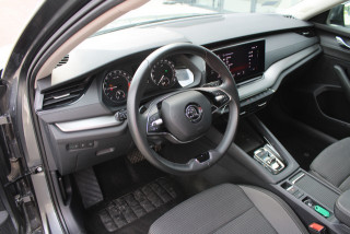 Škoda Octavia 2.0 TDI AMBITION DSG 